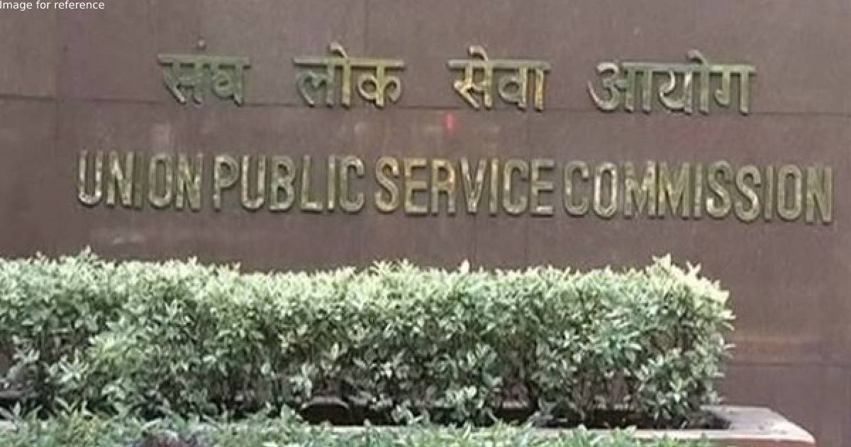 UPSC makes recommendations to U'khand govt for conducting exams transparently